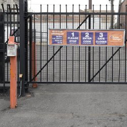 Public Storage