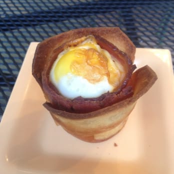 Beanstalk Cafe - Breakfast cup. Such a cool idea! - Coffee & Tea Near Me - San Francisco, California Beanstalk Cafe - Breakfast cup. Such a cool idea! - Coffee & Tea Near Me - San Francisco, California
