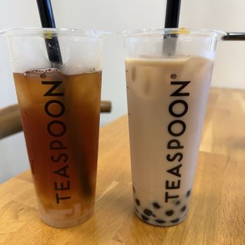 Teaspoon - Macarons Near Me - Dublin, California Teaspoon - Macarons Near Me - Dublin, California