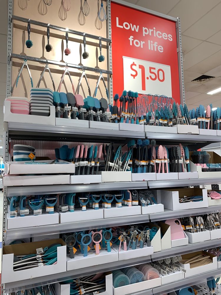 KMART Updated September 2024 Chermside Shopping Centre, Cnr Gympie