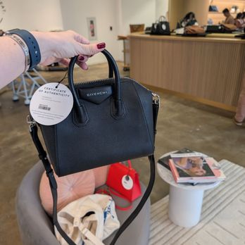 FASHIONPHILE - Givenchy - Accessories Near Me - New York, New York FASHIONPHILE - Givenchy - Accessories Near Me - New York, New York