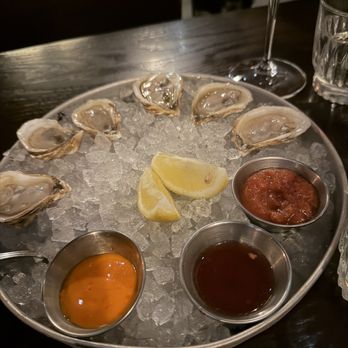 Red Rabbit Minneapolis - Oysters - Italian Near Me - Minneapolis, Minnesota