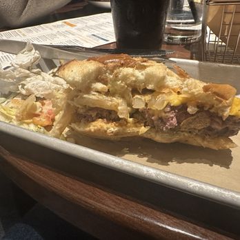 Bar Louie - Katy - Bars Near Me - Katy, Texas