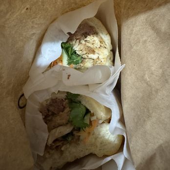 Banh Mi Co Ut - 2. Banh Mi Xiu Mai - Vietnamese Near Me - New York, New York