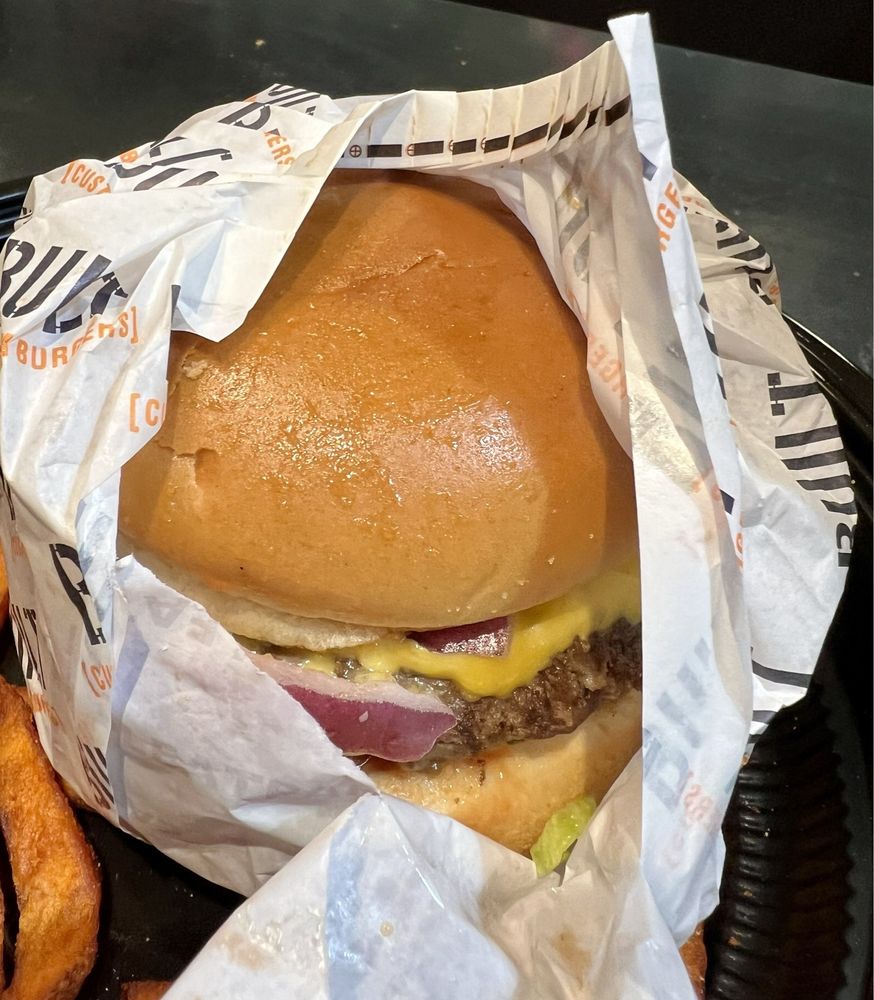 BUILT CUSTOM BURGERS - Updated June 2026 - 24 Photos & 33 Reviews ...