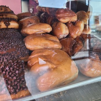 Donut Star - Donuts Near Me - Menifee, California