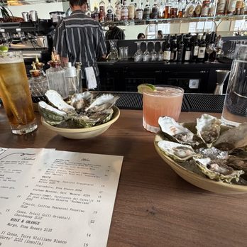 Sorella - Italian Near Me - San Francisco, California