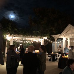 Clayton Theatre Company - Moonlit Intermission