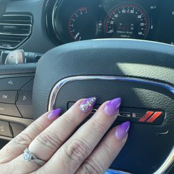 A & D Nails