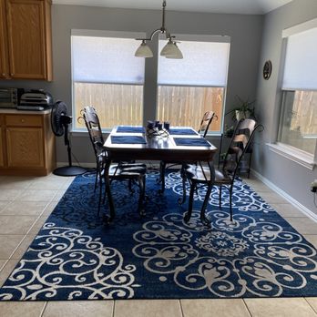 Happy Cleaners DFW - Regular cleaning kitchen dining room. Mansfield, TX. - Home Cleaning Near Me - Mansfield, Texas Happy Cleaners DFW - Regular cleaning kitchen dining room. Mansfield, TX. - Home Cleaning Near Me - Mansfield, Texas