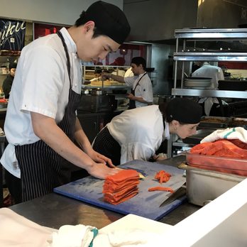 Miku - Japanese Near Me - Vancouver, British Columbia