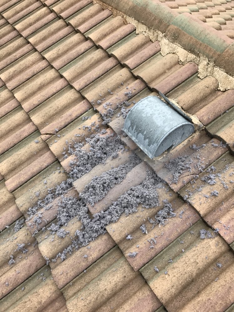 Slide of In & Out Dryer Vent Cleaning