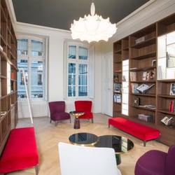 L'Ecole Van Cleef & Arpels - L'ÉCOLE VAN CLEEF & ARPELS LIBRARY