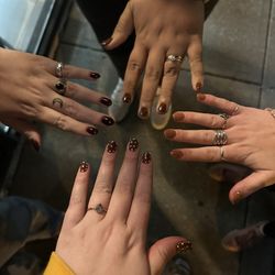 Lynn Nails
