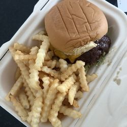 The Classic Double