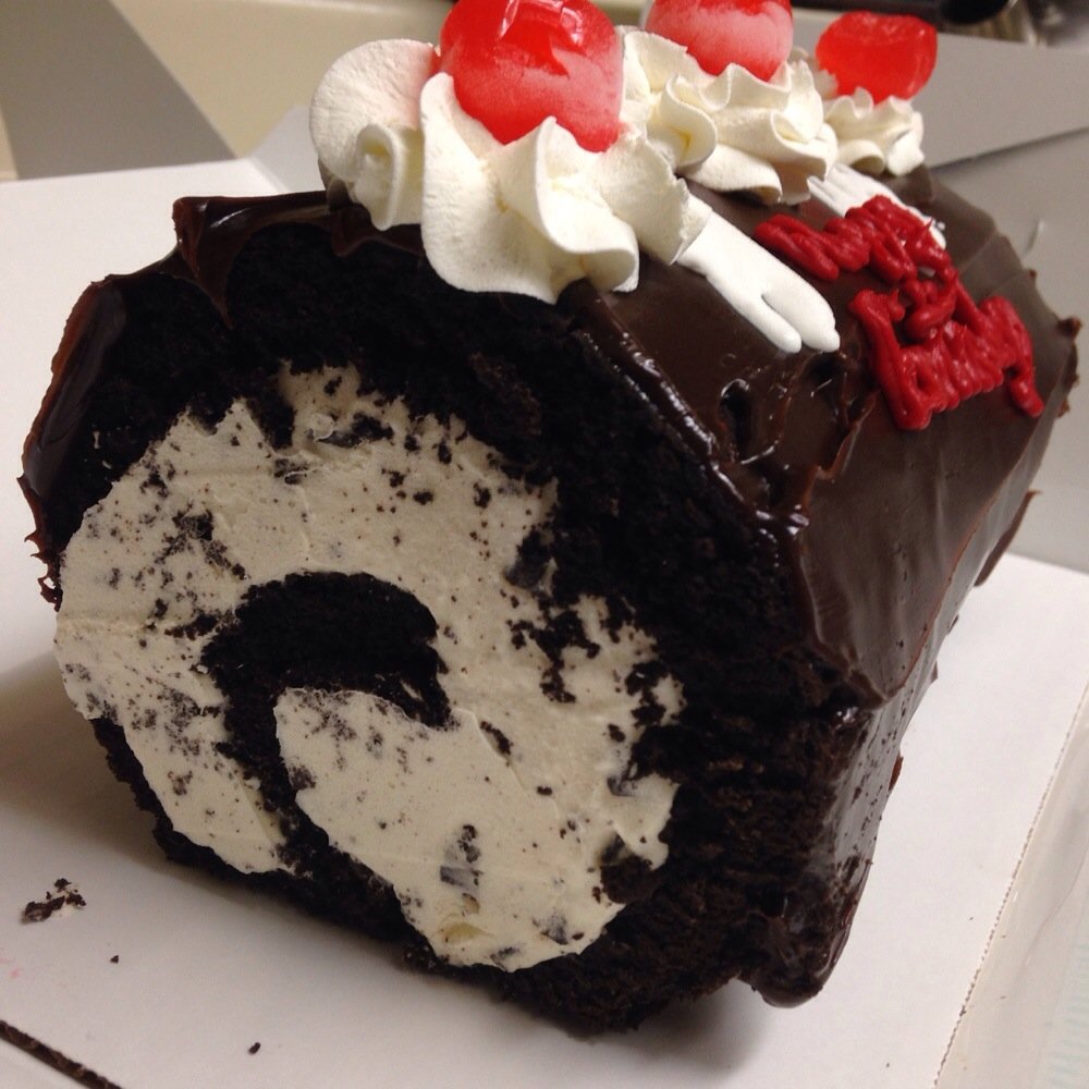 Baskin-Robbins - Ice Cream & Frozen Yogurt Near Me - Glendale, California