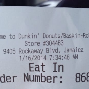 Dunkin' - Yelp get the location right! - Donuts Near Me - South Ozone Park, New York Dunkin' - Yelp get the location right! - Donuts Near Me - South Ozone Park, New York