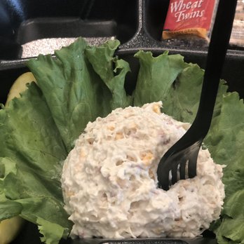 Chicken Salad Chick - Sassy Scotty chicken Salad - Southern Near Me - McKinney, Texas Chicken Salad Chick - Sassy Scotty chicken Salad - Southern Near Me - McKinney, Texas