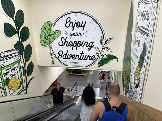 Trader Joe's by null