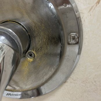 Fabens Inn Motel - Interior: easy controls - Hotels Near Me - Fabens, Texas