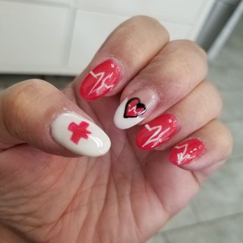 Nail Envy - Nail Salons Near Me - Henderson, Nevada