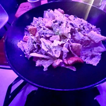 STK Steakhouse - Baby Gem Caesar - New American Near Me - Canoga Park, California STK Steakhouse - Baby Gem Caesar - New American Near Me - Canoga Park, California