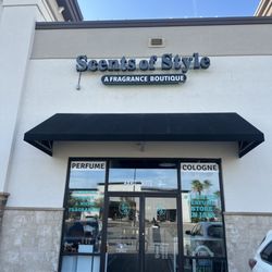 Scents of Style Fragrance Boutique