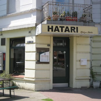 Hatari - Palatine Near Me - Hamburg, HH Hatari - Palatine Near Me - Hamburg, HH