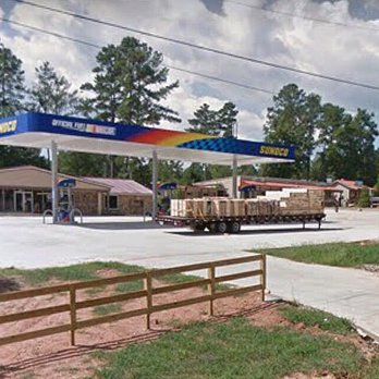 Sunoco - Gas Stations Near Me - Jackson, Georgia