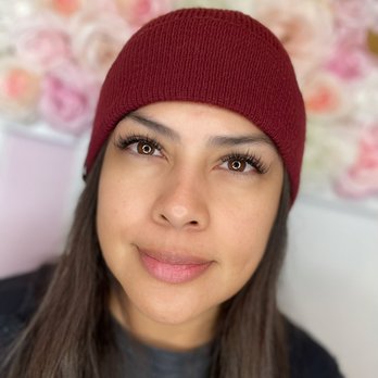 So Lashy by Kitty - Hybrid $135 - Eyelash Service Near Me