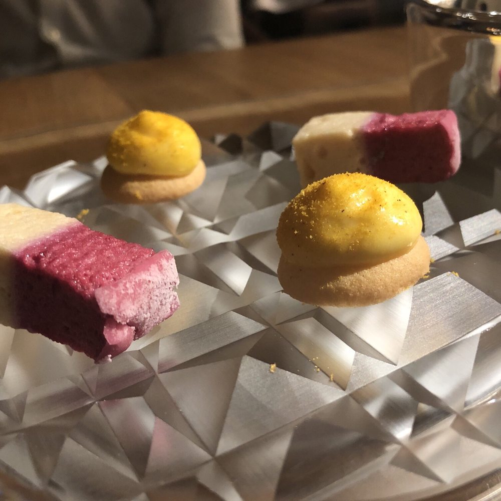 La Degustation Bohême Bourgeoise - Czech Near Me - Prague, Puerto Rico
