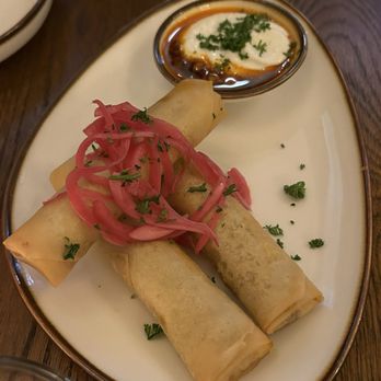 Bacari North Park - Moroccan Cigars - Breakfast & Brunch Near Me - San Diego, California