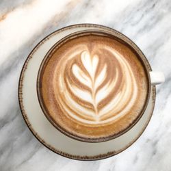Blendz With Benefits - Latte