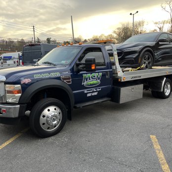 MCV Towing - Towing Near Me MCV Towing - Towing Near Me