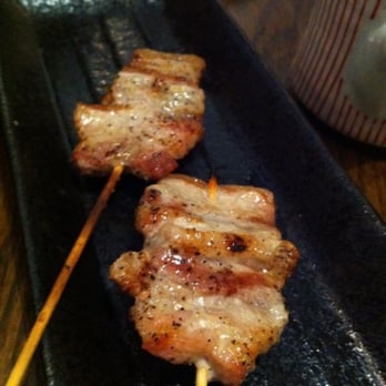 Issian - PORK BELLY - Sushi Bars Near Me - Seattle, Washington Issian - PORK BELLY - Sushi Bars Near Me - Seattle, Washington