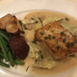 Chilean Sea Bass