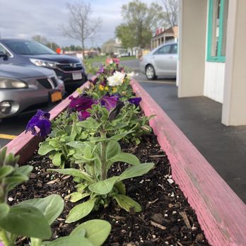 Maa's Diner - Exterior - Diners Near Me - Webster, New York