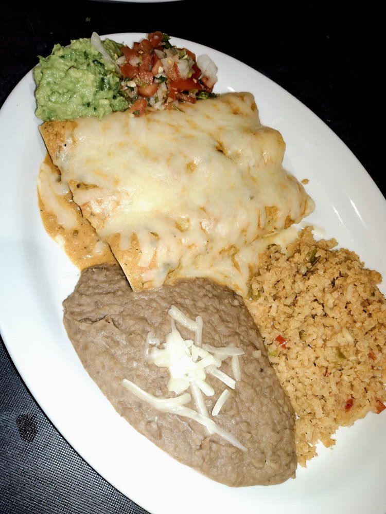 Salsa's Tex-Mex Grill