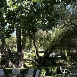Castillo's Hillside Shire Winery