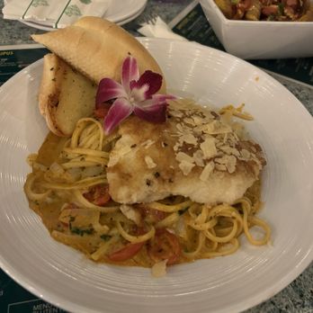 Nico's Pier 38 - CATCH OF THE DAY ** - Seafood Near Me - Honolulu, Hawaii