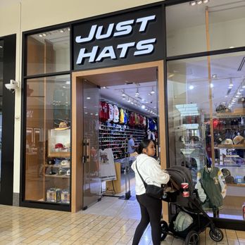 Just Hats - Store front - Sports Wear Near Me - San Jose, California