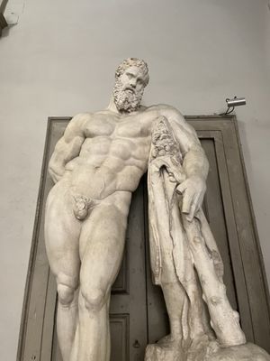 Pinacoteca di Brera by null