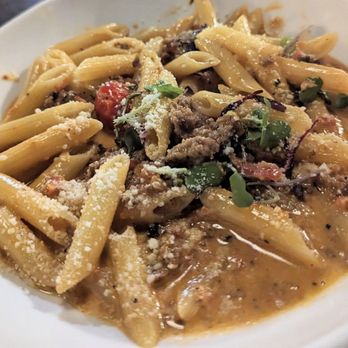 Casa La Luna - Penne a la Vodka - Italian Near Me - Cleveland, Ohio