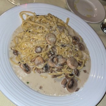 CiBi Italian Restaurant - Cacio de Pepe added mushrooms - Italian Near Me - Willow Park, Texas CiBi Italian Restaurant - Cacio de Pepe added mushrooms - Italian Near Me - Willow Park, Texas