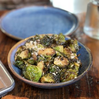 Texas Jack's Barbecue - Brussels Sprouts - Barbeque Near Me - Arlington, Virginia Texas Jack's Barbecue - Brussels Sprouts - Barbeque Near Me - Arlington, Virginia