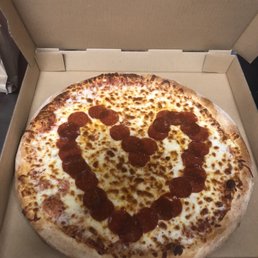 Cheese Pizza