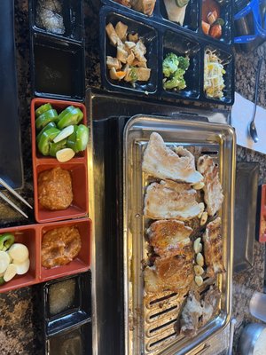 King Kong Korean BBQ by null