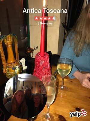 Antica Toscana by null