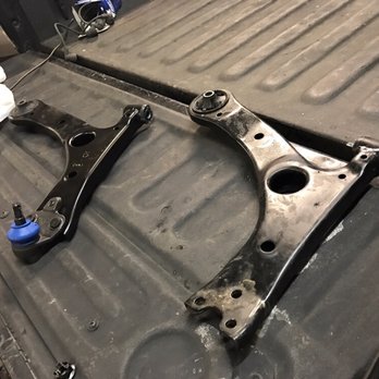 All About Auto Repair & Detailing - Replacing the lower control arm on a 2014 corolla s - Auto Detailing Near Me - Bloomington, Illinois All About Auto Repair & Detailing - Replacing the lower control arm on a 2014 corolla s - Auto Detailing Near Me - Bloomington, Illinois