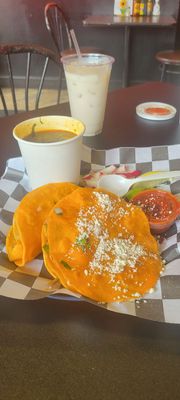 Los Barbaros Birria by null